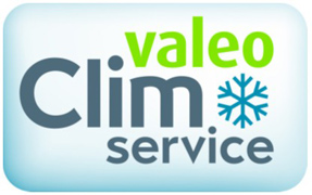 Valeo clim service